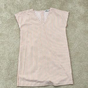 Madewell dress